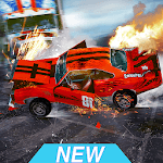 Derby Demolition icon