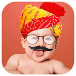 Face Changer App icon