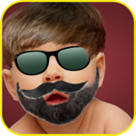 Funny Faco Funia Face Changer icon