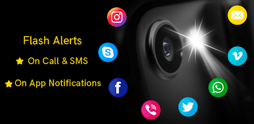 Flash Alerts on Call & Alerts on App Notifications pc screenshot Flash Alerts on Call & Alerts on App Notifications pc screenshot