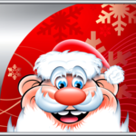 Funny Christmas Ringtones icon