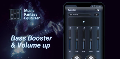 Music Fantasy Equalizer pc screenshot Music Fantasy Equalizer pc screenshot