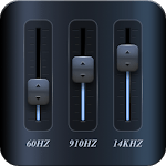 Music Fantasy Equalizer icon