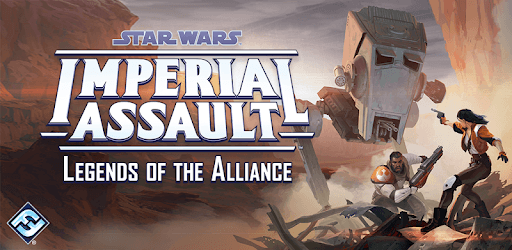 Star Wars: Imperial Assault app pc screenshot Star Wars: Imperial Assault app pc screenshot