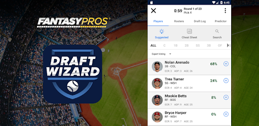 Fantasy Baseball Draft Wizard pc screenshot Fantasy Baseball Draft Wizard pc screenshot
