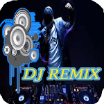 DJ Remix Music offline icon