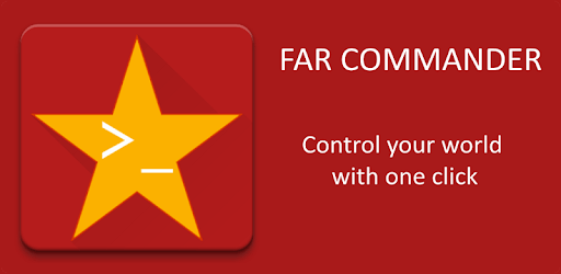 SSH Client - Far Commander pc screenshot SSH Client - Far Commander pc screenshot