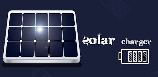 Solar Charger Prank pc screenshot