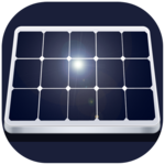 Solar Charger Prank icon