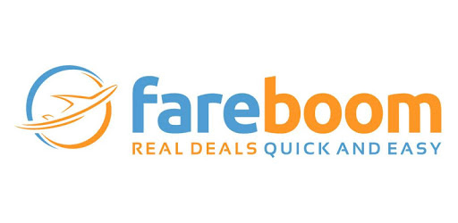 Fareboom Discount Flights pc screenshot