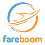 Fareboom Discount Flights icon
