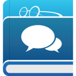 Idioms and Slang Dictionary icon