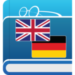 English-German Translation icon