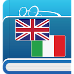 English-Italian Translation icon
