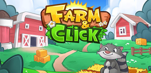 Farm and Click - Idle Farming Clicker pc screenshot