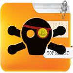 Framaroot File Manager icon