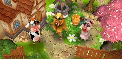 Farm Blast 3D pc screenshot Farm Blast 3D pc screenshot