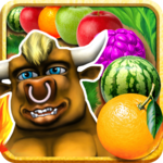 Farm Blast 3D icon