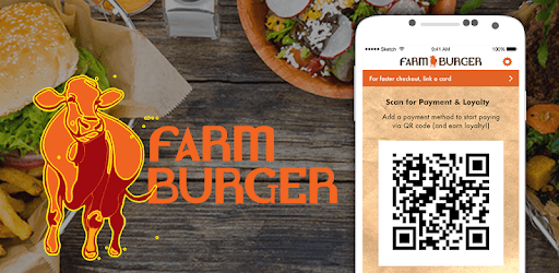 Farm Burger pc screenshot