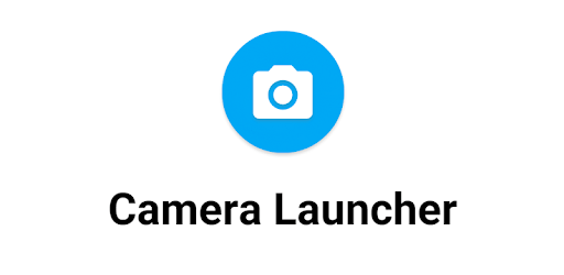 Camera Launcher pc screenshot Camera Launcher pc screenshot