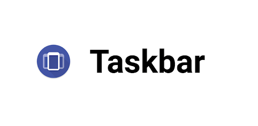 Taskbar - PC-style productivity for Android pc screenshot Taskbar - PC-style productivity for Android pc screenshot