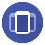 Taskbar - PC-style productivity for Android icon