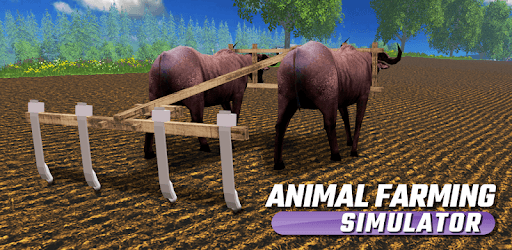 Animal Farming Simulator pc screenshot