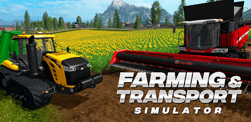 Farming & Transport Simulator 2018 pc screenshot Farming & Transport Simulator 2018 pc screenshot