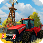 Farming & Transport Simulator 2018 icon