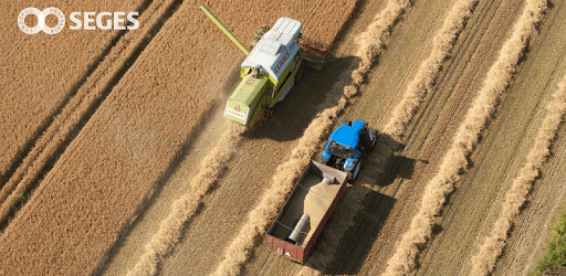Farmtracking pc screenshot