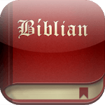 Bíblian icon
