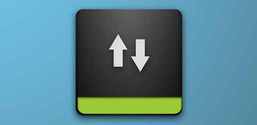 Data Enabler Widget pc screenshot Data Enabler Widget pc screenshot