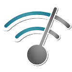 Wifi Analyzer Classic icon