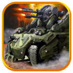 Tank War 2017 icon