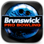 Brunswick Pro Bowling icon