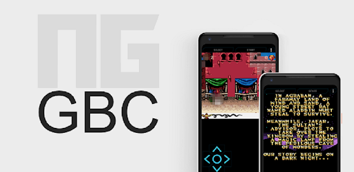 My NewBoy! - GBC EMULATOR (No Ads) pc screenshot My NewBoy! - GBC EMULATOR (No Ads) pc screenshot