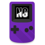 My NewBoy! - GBC EMULATOR (No Ads) icon