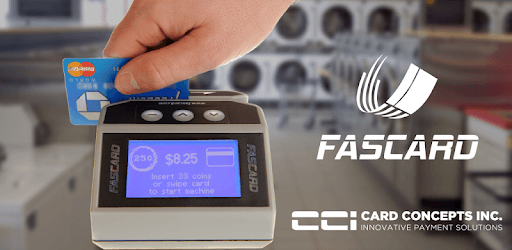 FasCard pc screenshot FasCard pc screenshot