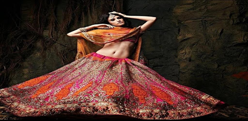 Lehnga Designs 2018 👗💖💯 pc screenshot