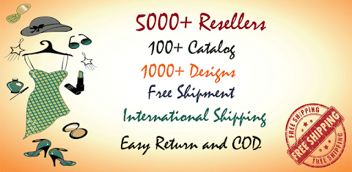 Fasio- Work From Home, Resellers Application India pc screenshot
