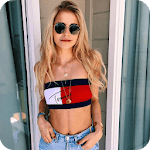 Teen Outfit Fashion Ideas 😍 icon