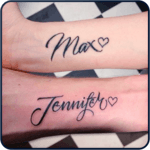 Tattoo Name On My Photo Editor icon