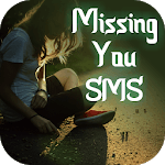 Missing You SMS icon