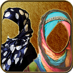 Best Hijab Fashion Photo Maker icon