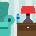 Bottle Flip icon