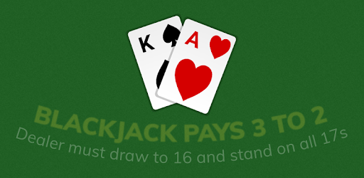Blackjack - Free & Offline pc screenshot