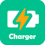 Fast Battery Charger - Fast Charging(Quick Charge) icon