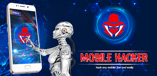 Fast Mobile Hacker Prank pc screenshot