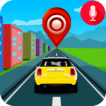 Voice GPS Navigation & Maps icon
