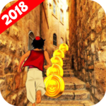 Adventure Aladin Pyramid World icon